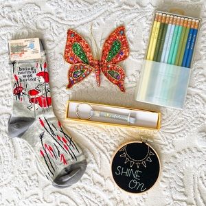 “Shine On” #GirlBoss bundle